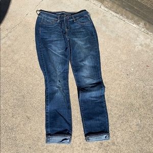 Old Navy jeans